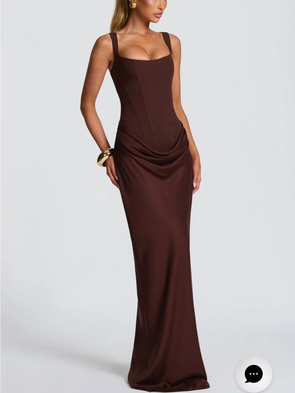 Cornelia Dress Babyboo - Picture 3 of 3